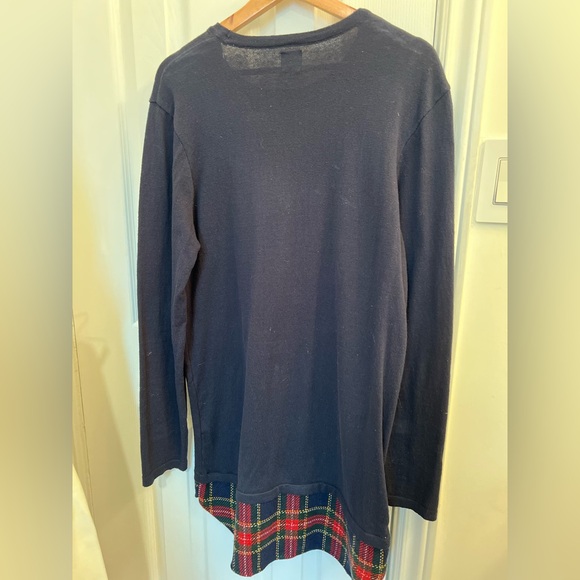 ASOS sweater dress (M) - Picture 2 of 3